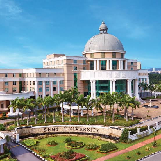 Campus Life
